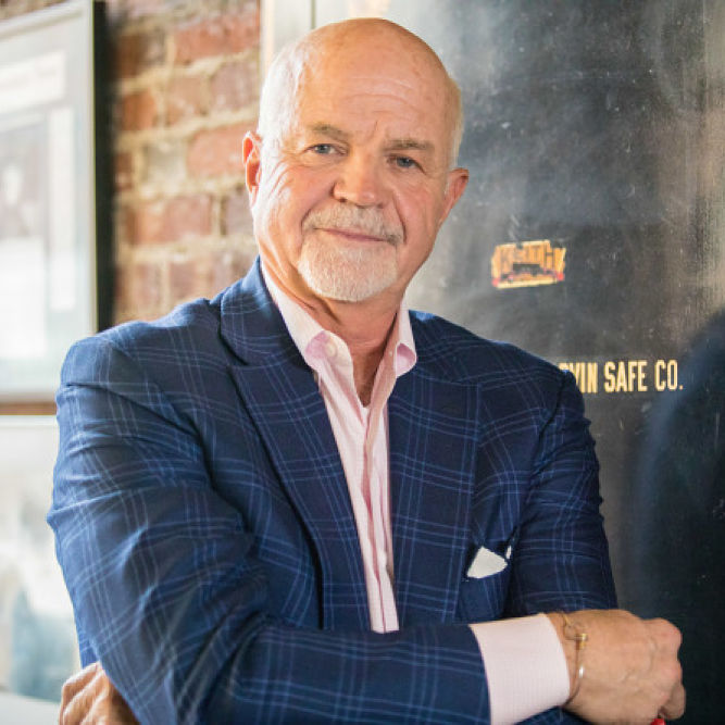 John M. Richilano, Founding Partner at Richilano Shea
